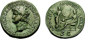 File:Nero Lugdunum sestertius 691535.jpg