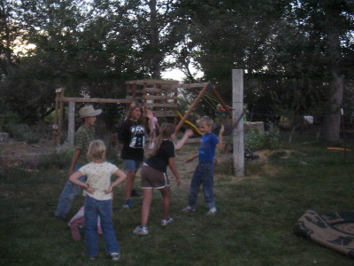File:The children playing.jpg