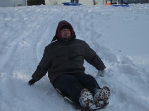 Ohio Winter Sledding (9).JPG