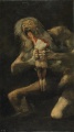 Francisco de Goya, 1819