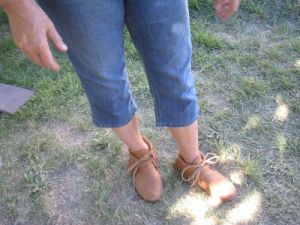 Heather's beautiful mocassins.jpg