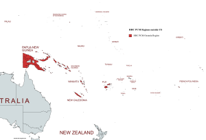 HHC PCM Oceania Region Map.png
